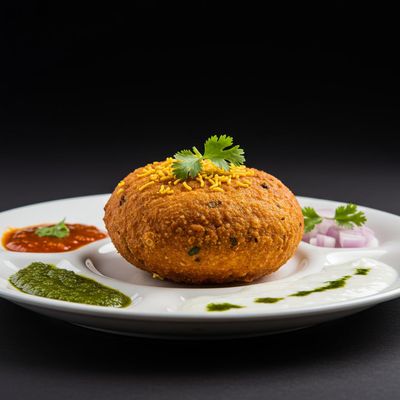 Vada (1 Pc)
